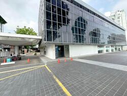 Tan Chong Motor Centre (D21), Retail #576113501